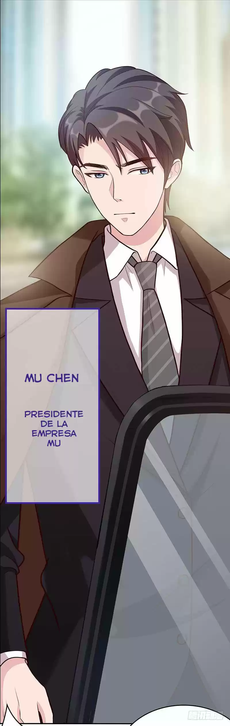 Nan Shen Meng Bao Yi Guo Duan - Capítulo 1 - Página 15 - LectorTMOo