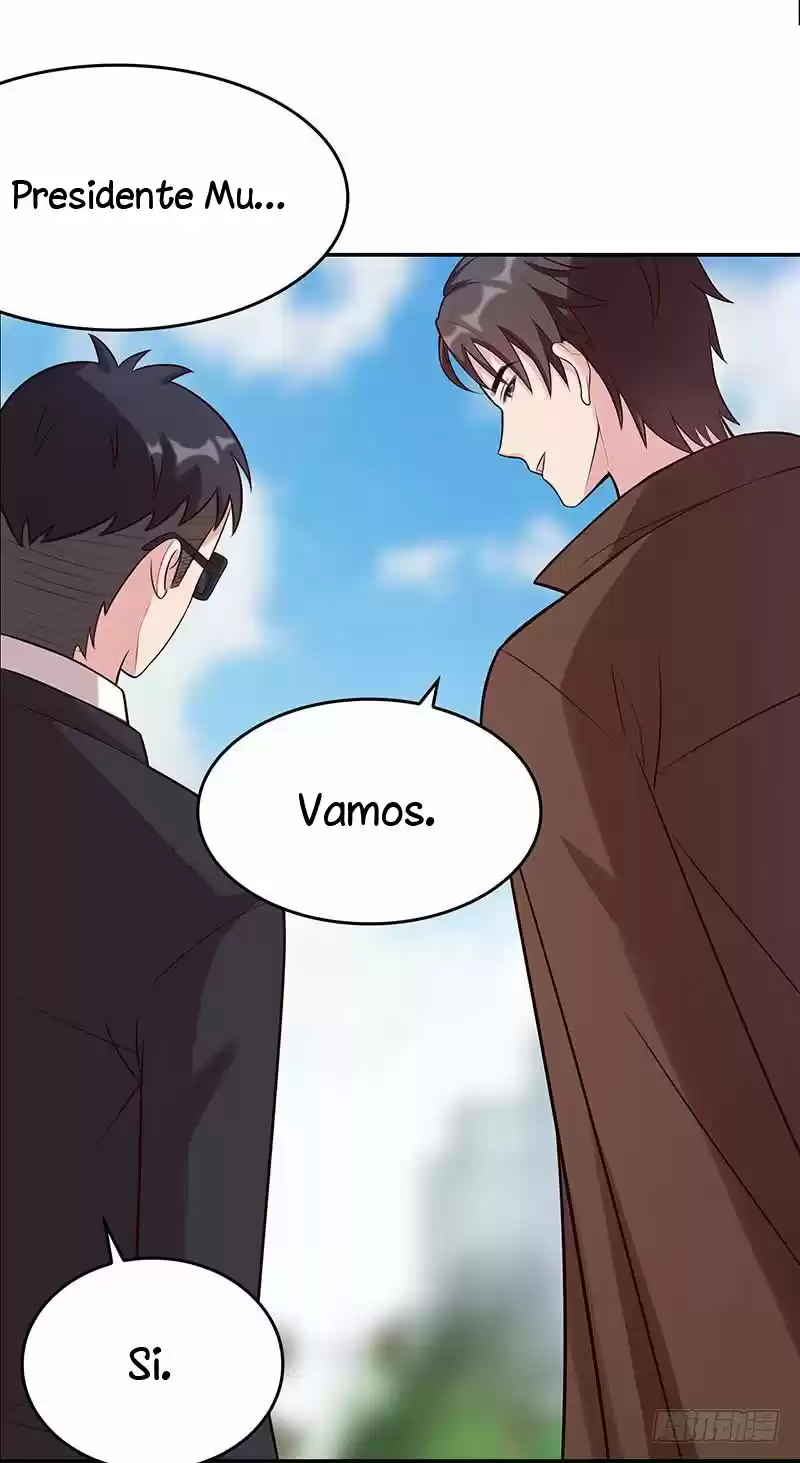 Nan Shen Meng Bao Yi Guo Duan - Capítulo 1 - Página 35 - LectorTMOo