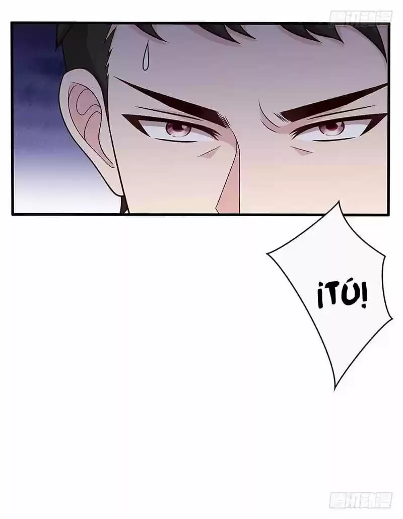 Nan Shen Meng Bao Yi Guo Duan - Capítulo 10 - Página 11 - LectorTMOo