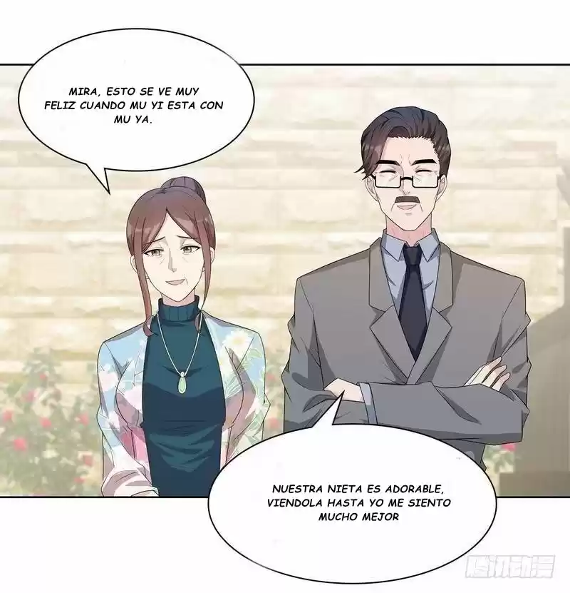 Nan Shen Meng Bao Yi Guo Duan - Capítulo 102 - Página 5 - LectorTMOo