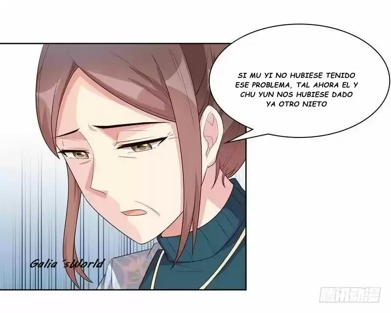 Nan Shen Meng Bao Yi Guo Duan - Capítulo 102 - Página 6 - LectorTMOo