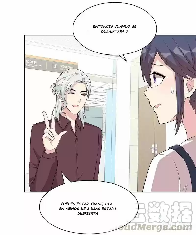 Nan Shen Meng Bao Yi Guo Duan - Capítulo 102 - Página 30 - LectorTMOo