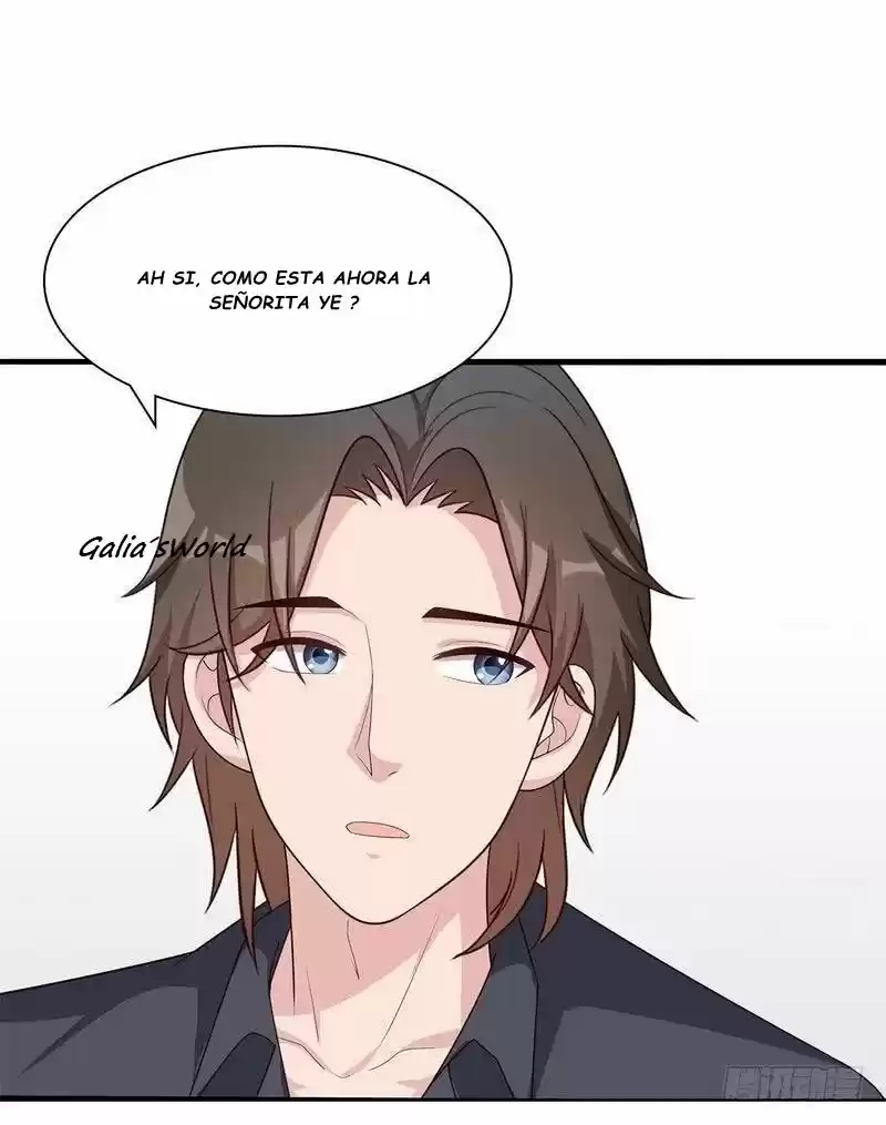 Nan Shen Meng Bao Yi Guo Duan - Capítulo 103 - Página 15 - LectorTMOo