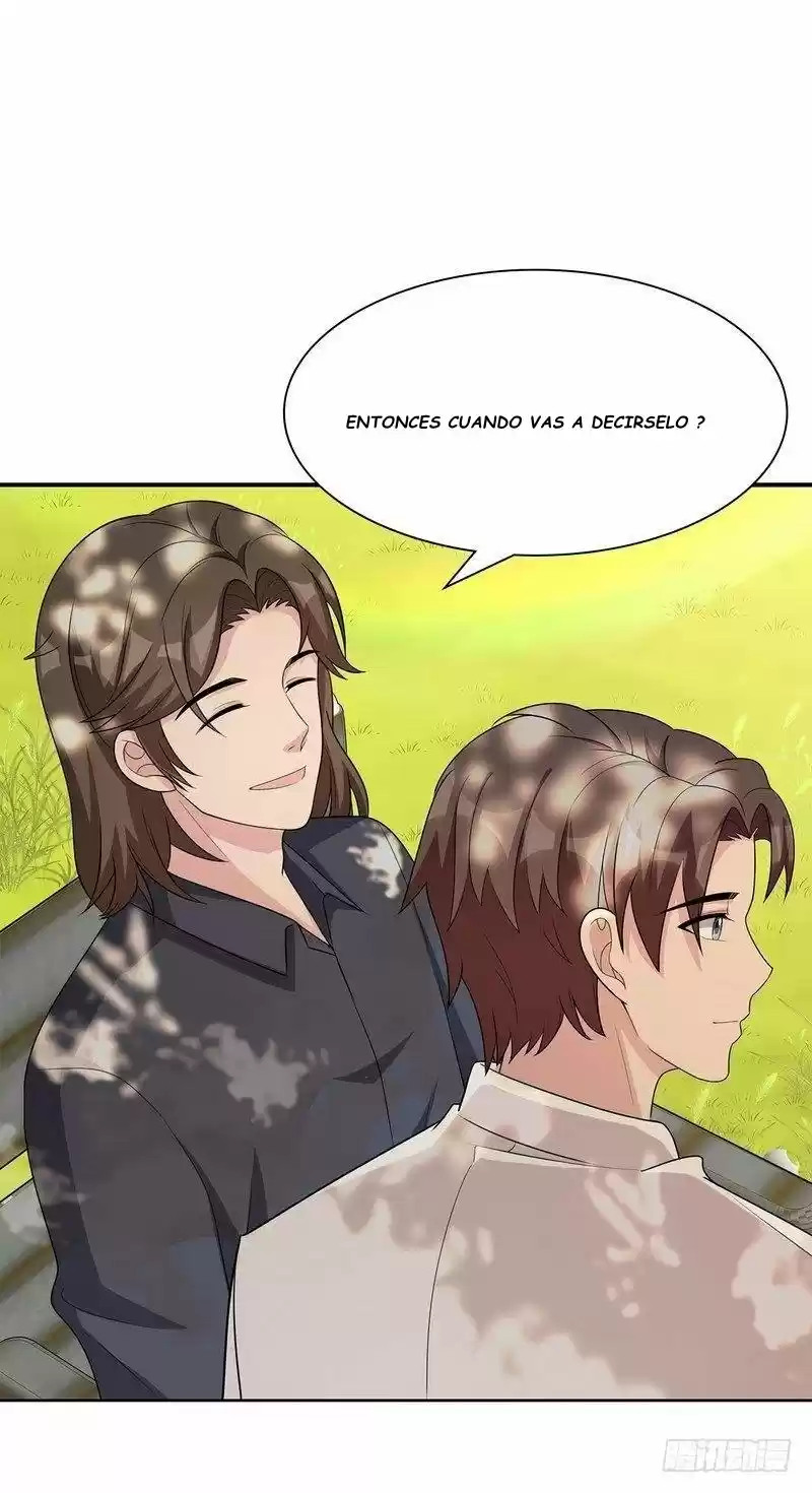 Nan Shen Meng Bao Yi Guo Duan - Capítulo 103 - Página 27 - LectorTMOo