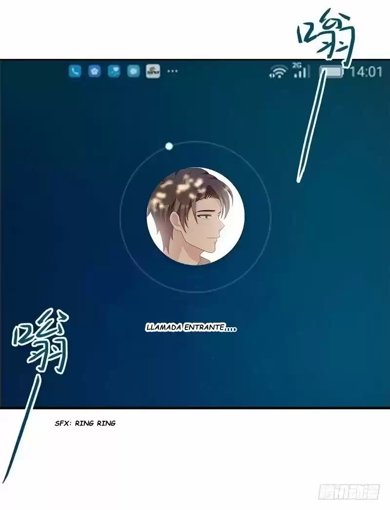 Nan Shen Meng Bao Yi Guo Duan - Capítulo 107 - Página 4 - LectorTMOo