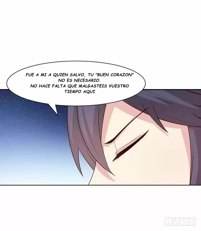 Nan Shen Meng Bao Yi Guo Duan - Capítulo 109 - Página 12 - LectorTMOo