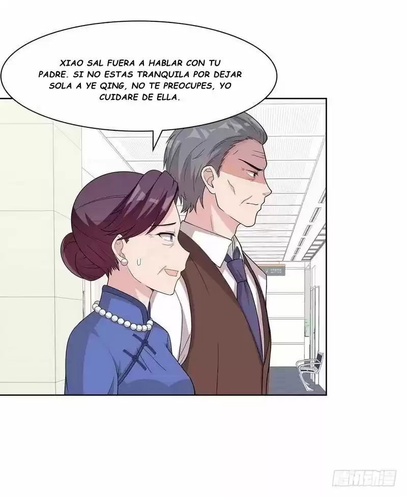 Nan Shen Meng Bao Yi Guo Duan - Capítulo 109 - Página 20 - LectorTMOo