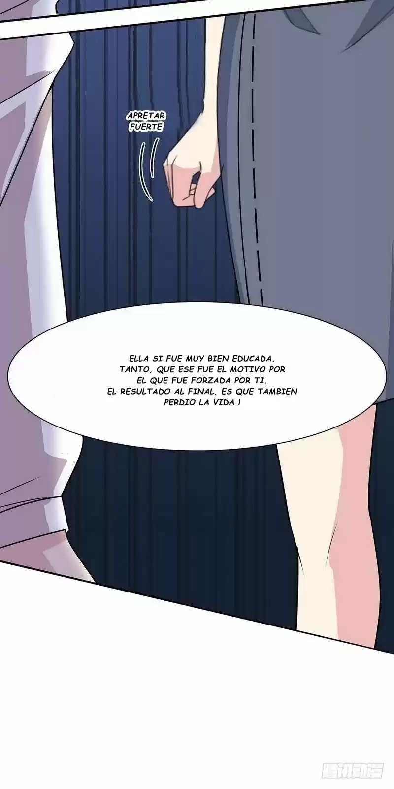 Nan Shen Meng Bao Yi Guo Duan - Capítulo 109 - Página 24 - LectorTMOo