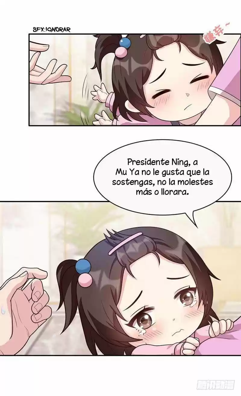Nan Shen Meng Bao Yi Guo Duan - Capítulo 11 - Página 12 - LectorTMOo