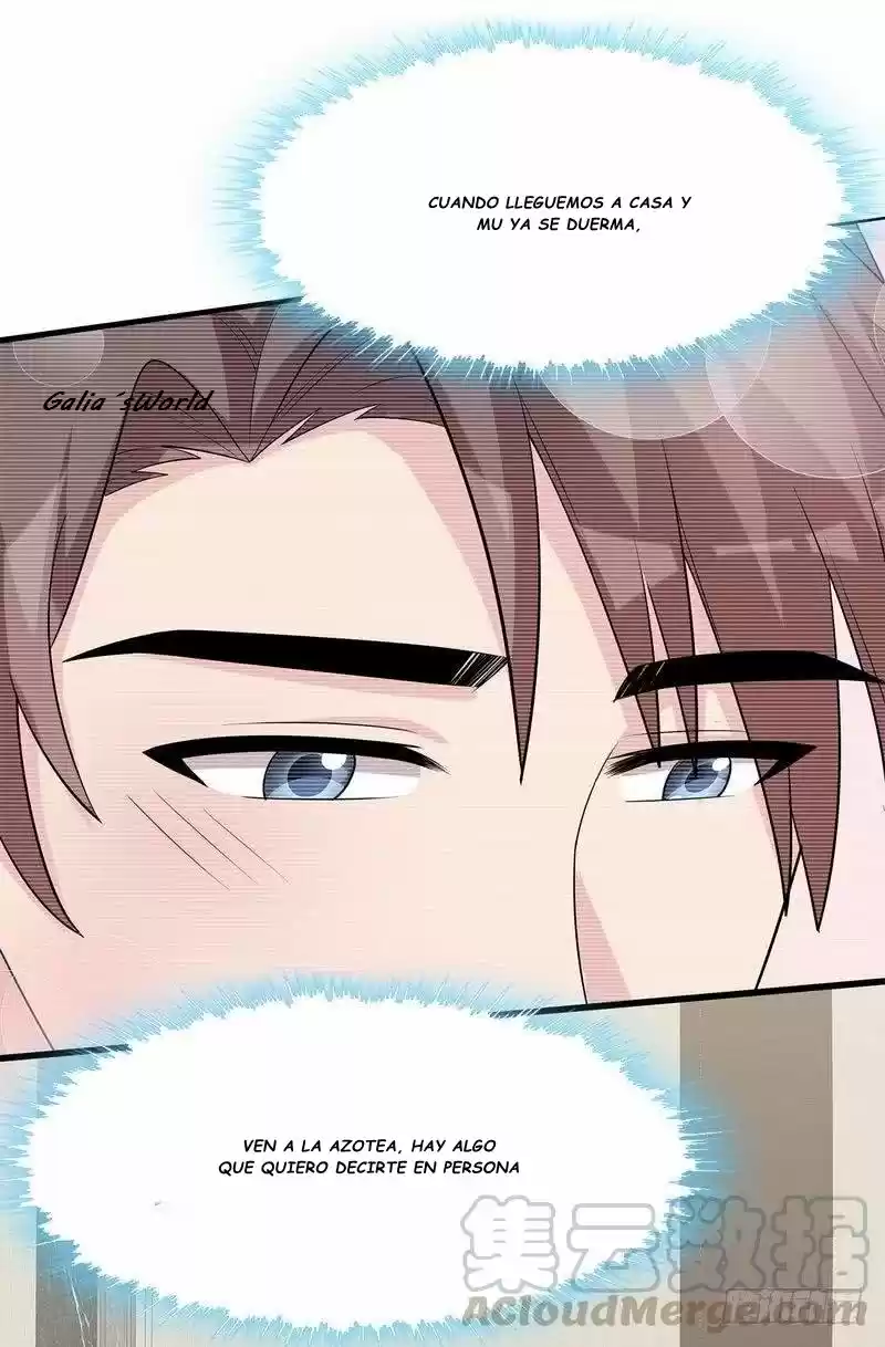 Nan Shen Meng Bao Yi Guo Duan - Capítulo 111 - Página 20 - LectorTMOo