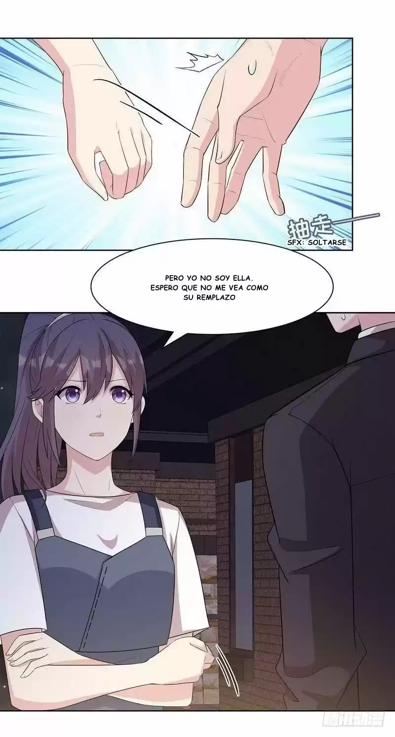 Nan Shen Meng Bao Yi Guo Duan - Capítulo 112 - Página 4 - LectorTMOo