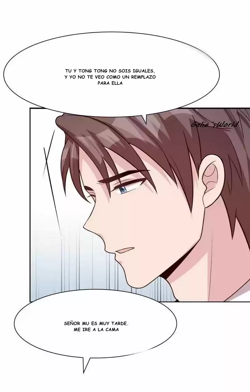 Nan Shen Meng Bao Yi Guo Duan - Capítulo 112 - Página 5 - LectorTMOo