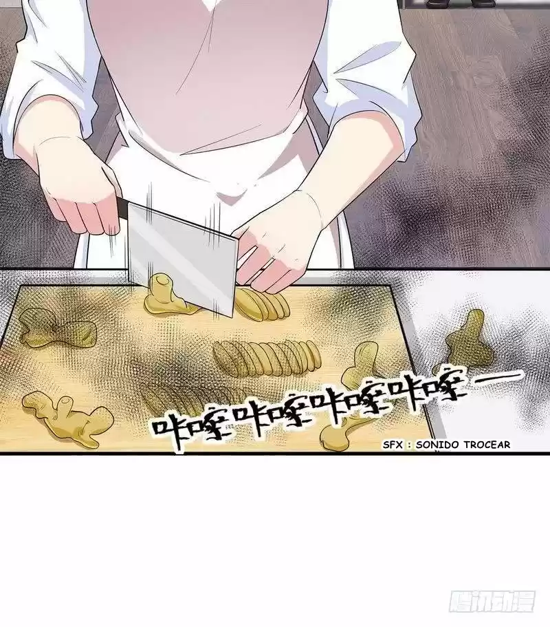 Nan Shen Meng Bao Yi Guo Duan - Capítulo 115 - Página 6 - LectorTMOo