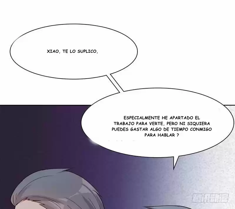 Nan Shen Meng Bao Yi Guo Duan - Capítulo 115 - Página 35 - LectorTMOo