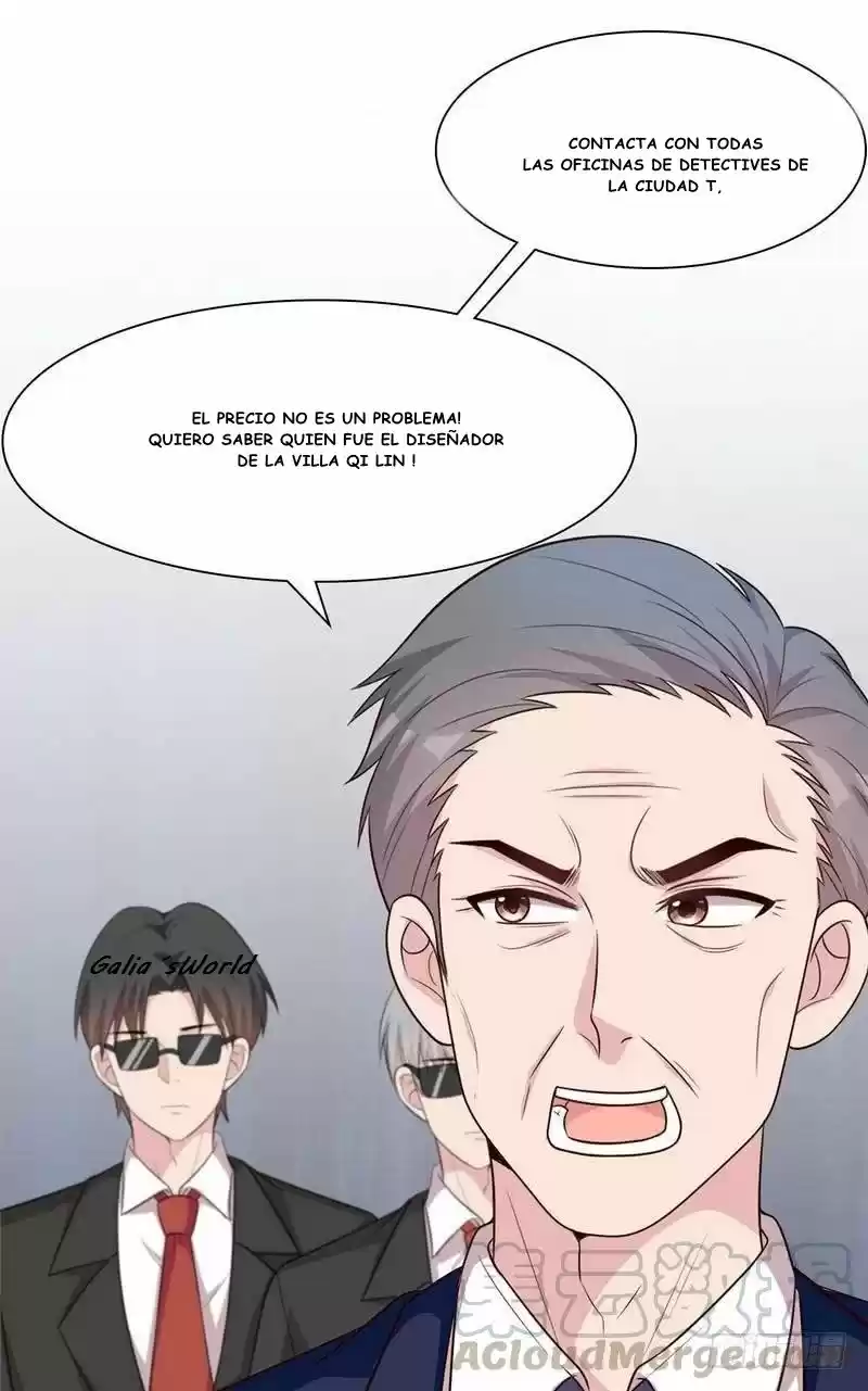 Nan Shen Meng Bao Yi Guo Duan - Capítulo 115 - Página 48 - LectorTMOo