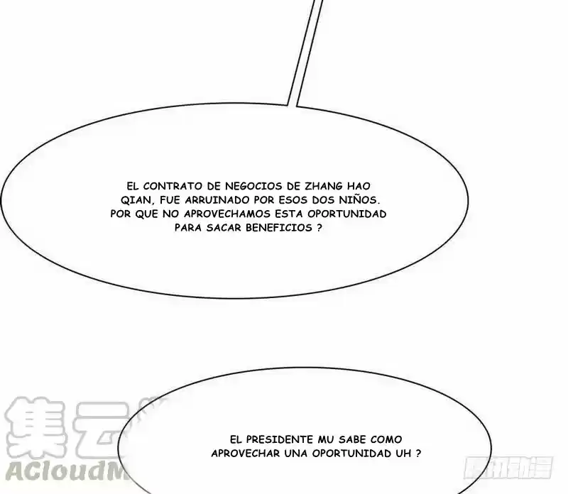 Nan Shen Meng Bao Yi Guo Duan - Capítulo 116 - Página 31 - LectorTMOo