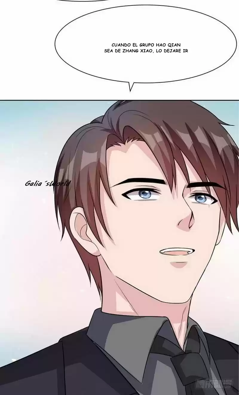 Nan Shen Meng Bao Yi Guo Duan - Capítulo 116 - Página 34 - LectorTMOo