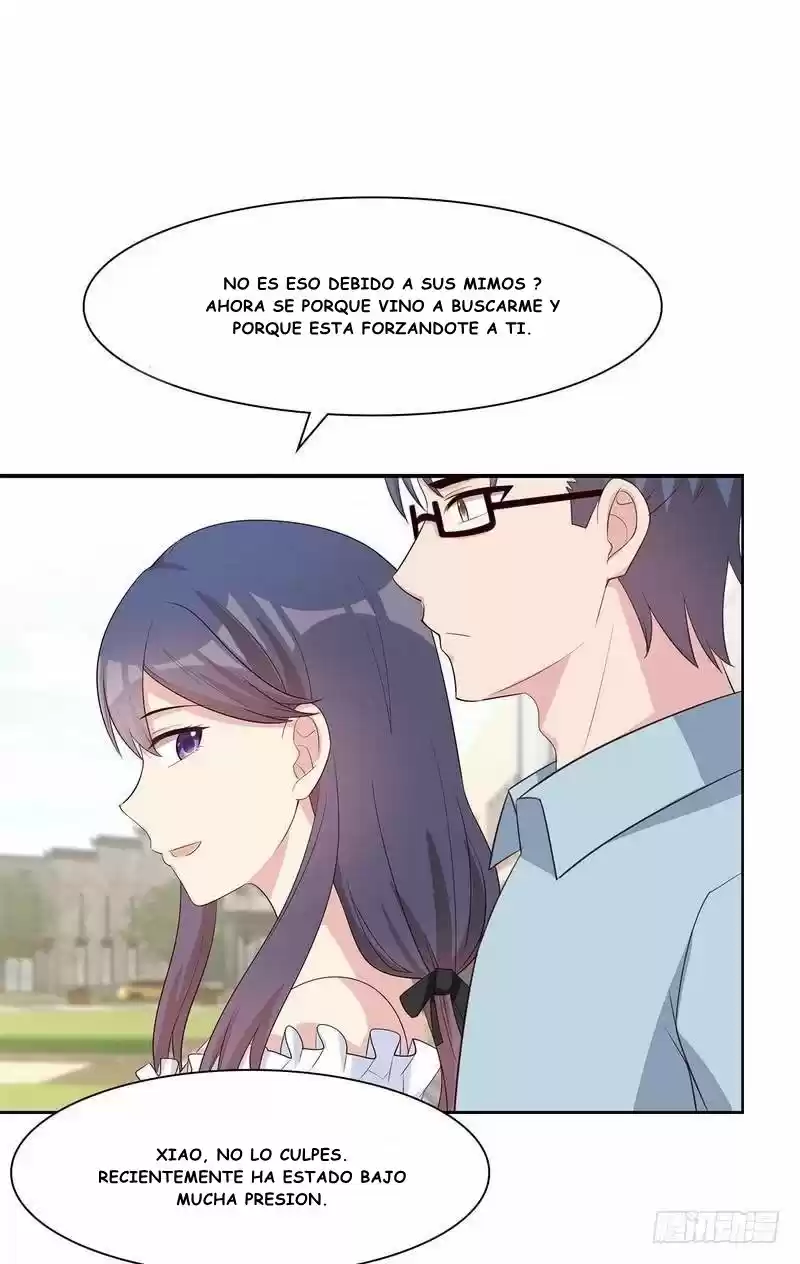 Nan Shen Meng Bao Yi Guo Duan - Capítulo 117 - Página 4 - LectorTMOo
