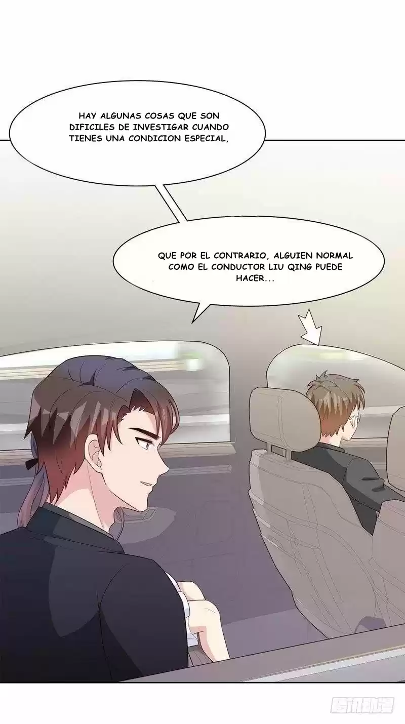 Nan Shen Meng Bao Yi Guo Duan - Capítulo 117 - Página 16 - LectorTMOo