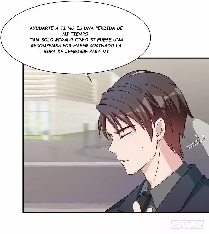 Nan Shen Meng Bao Yi Guo Duan - Capítulo 117 - Página 22 - LectorTMOo