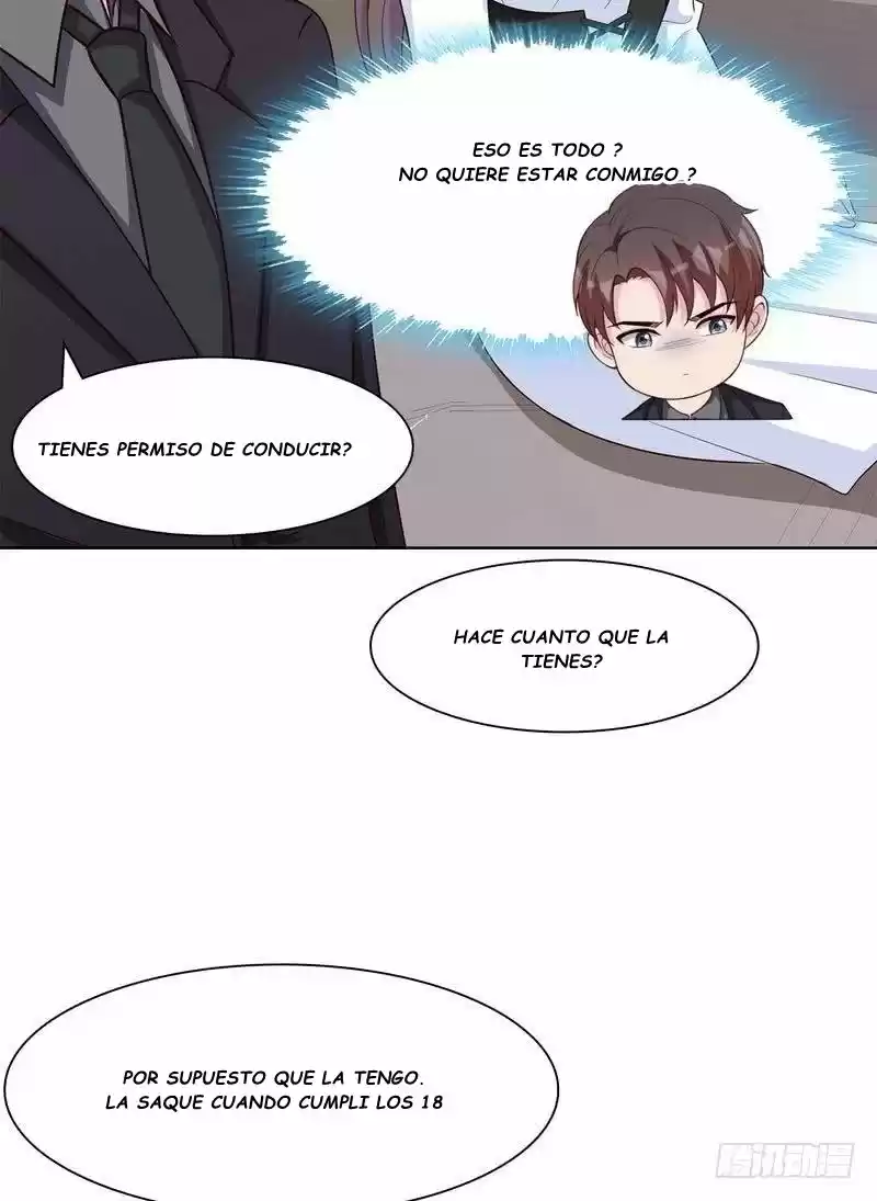 Nan Shen Meng Bao Yi Guo Duan - Capítulo 117 - Página 24 - LectorTMOo