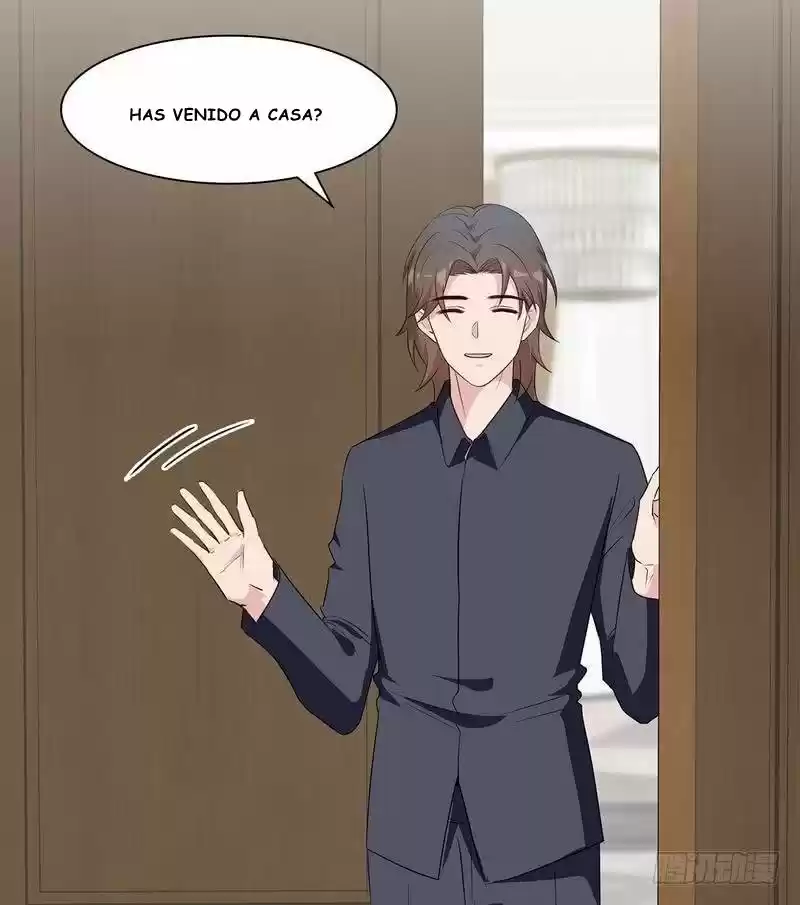 Nan Shen Meng Bao Yi Guo Duan - Capítulo 118 - Página 7 - LectorTMOo