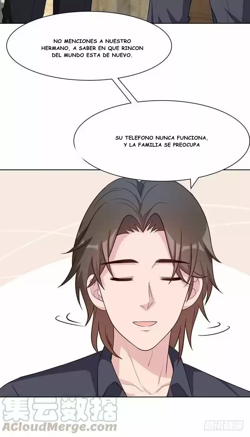 Nan Shen Meng Bao Yi Guo Duan - Capítulo 118 - Página 12 - LectorTMOo