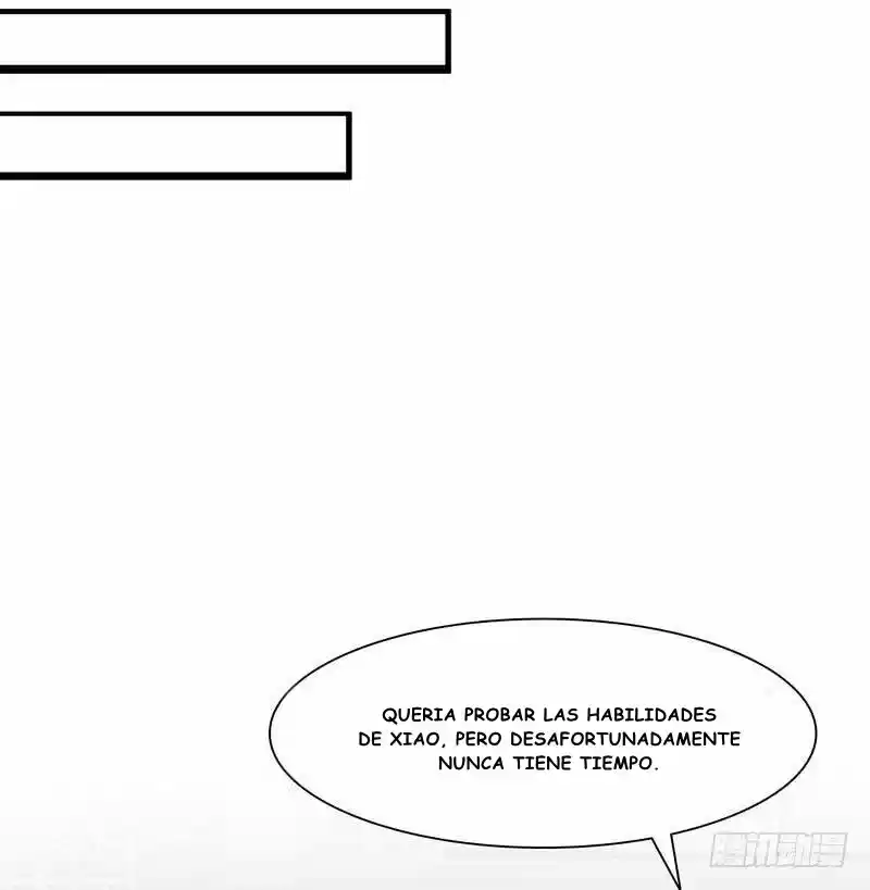 Nan Shen Meng Bao Yi Guo Duan - Capítulo 118 - Página 15 - LectorTMOo