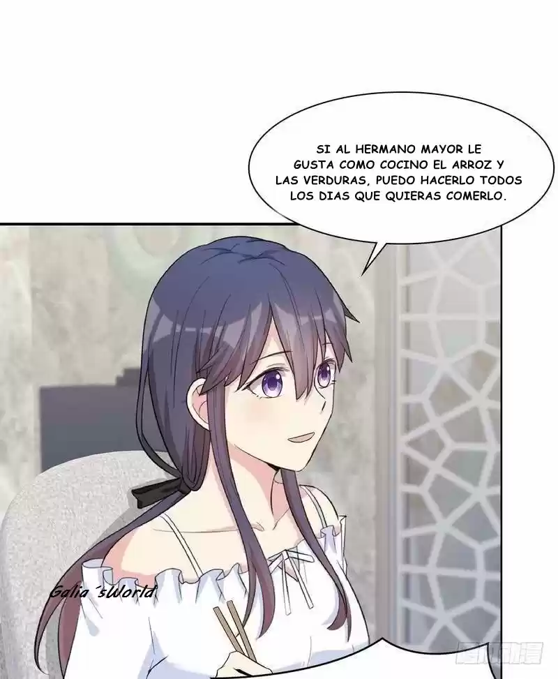 Nan Shen Meng Bao Yi Guo Duan - Capítulo 118 - Página 17 - LectorTMOo
