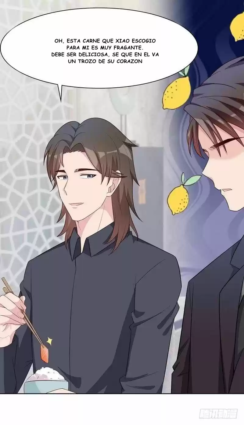 Nan Shen Meng Bao Yi Guo Duan - Capítulo 118 - Página 30 - LectorTMOo