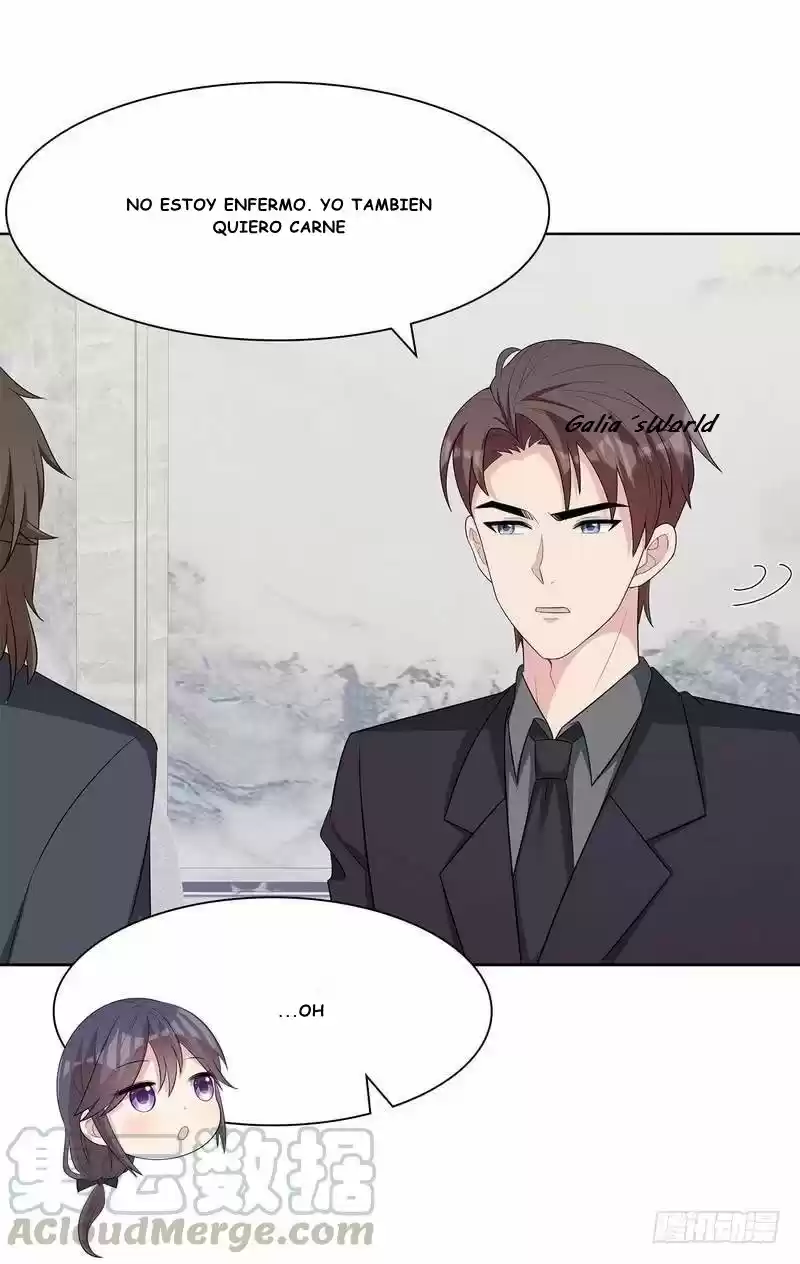 Nan Shen Meng Bao Yi Guo Duan - Capítulo 118 - Página 31 - LectorTMOo