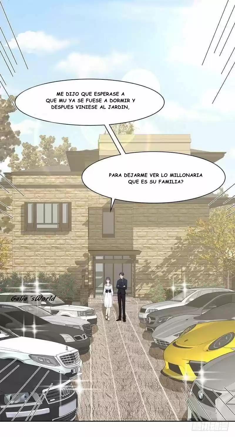 Nan Shen Meng Bao Yi Guo Duan - Capítulo 119 - Página 4 - LectorTMOo