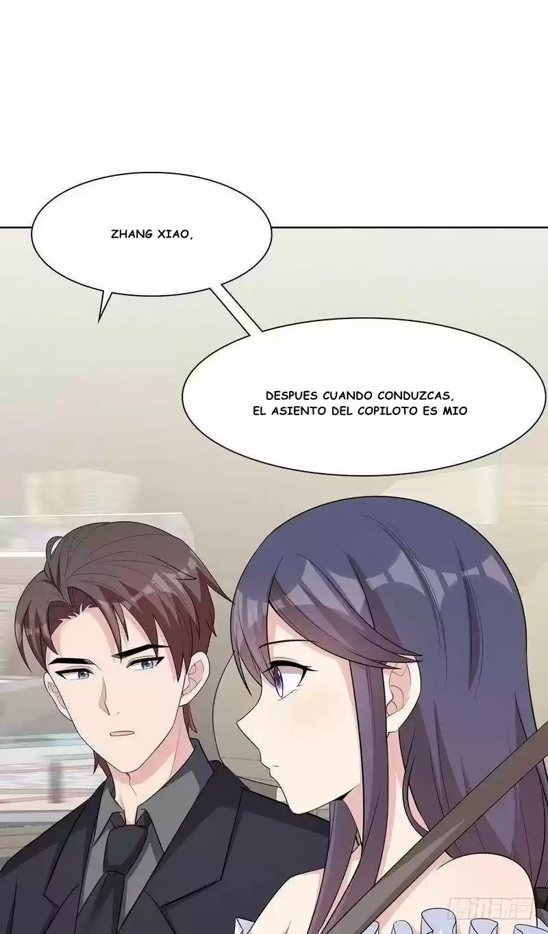 Nan Shen Meng Bao Yi Guo Duan - Capítulo 119 - Página 28 - LectorTMOo