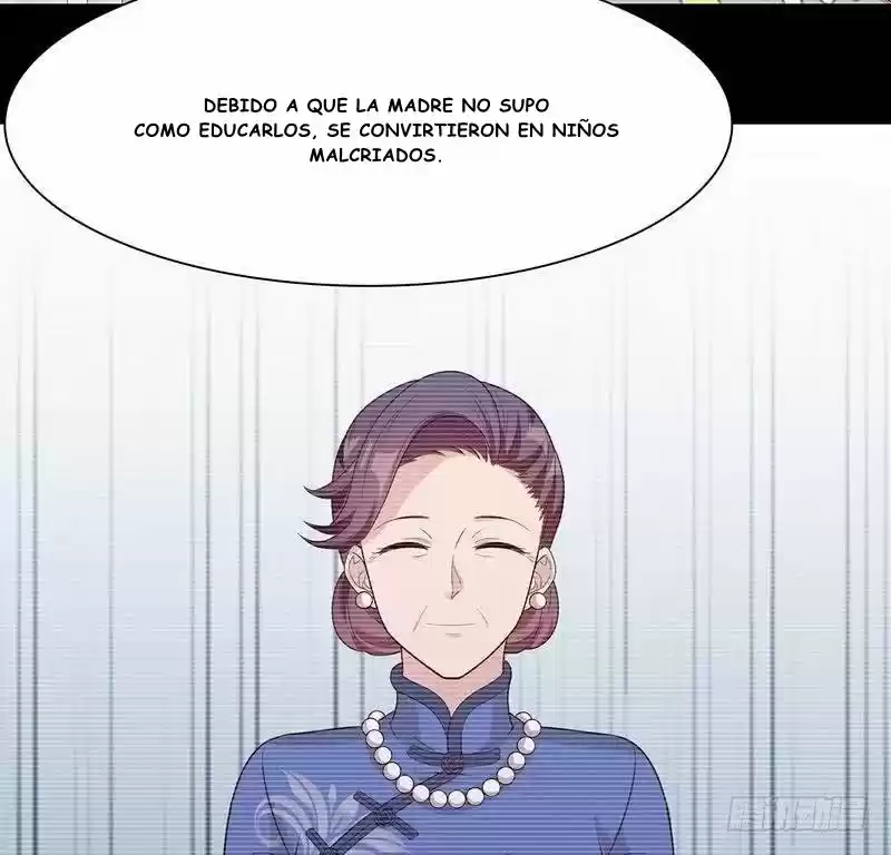 Nan Shen Meng Bao Yi Guo Duan - Capítulo 120 - Página 23 - LectorTMOo
