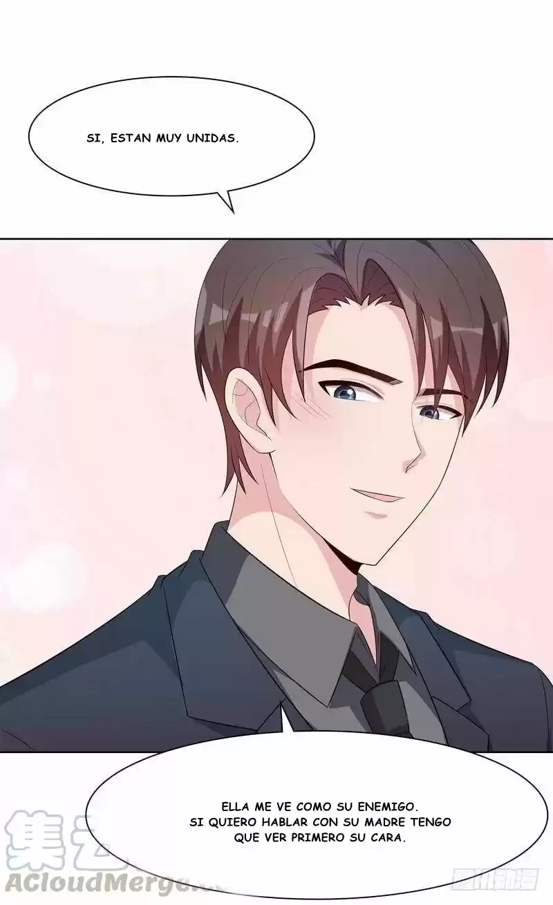 Nan Shen Meng Bao Yi Guo Duan - Capítulo 120 - Página 28 - LectorTMOo