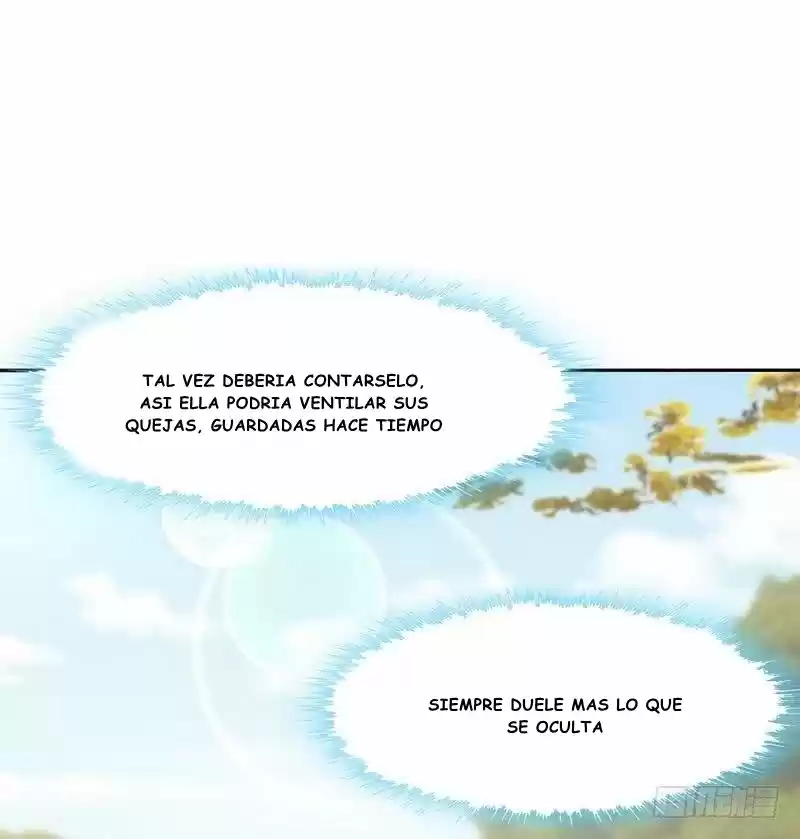 Nan Shen Meng Bao Yi Guo Duan - Capítulo 121 - Página 35 - LectorTMOo