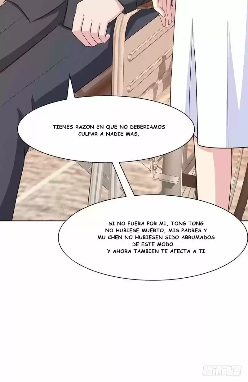 Nan Shen Meng Bao Yi Guo Duan - Capítulo 122 - Página 8 - LectorTMOo