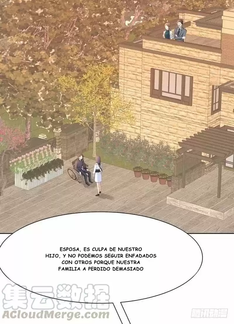 Nan Shen Meng Bao Yi Guo Duan - Capítulo 122 - Página 21 - LectorTMOo