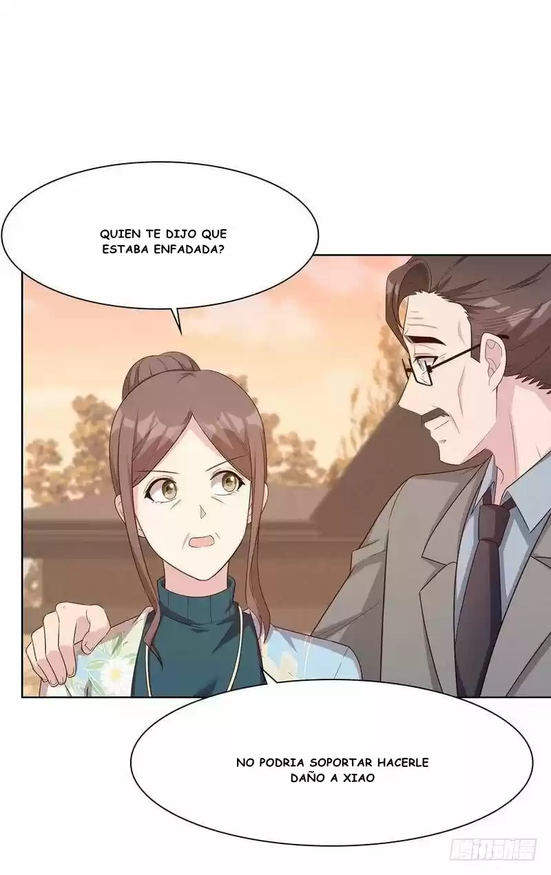 Nan Shen Meng Bao Yi Guo Duan - Capítulo 122 - Página 23 - LectorTMOo