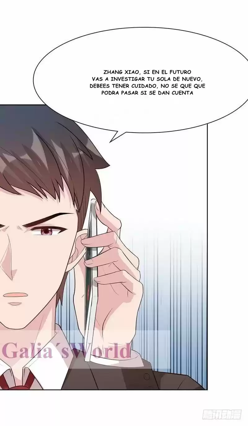 Nan Shen Meng Bao Yi Guo Duan - Capítulo 124 - Página 6 - LectorTMOo