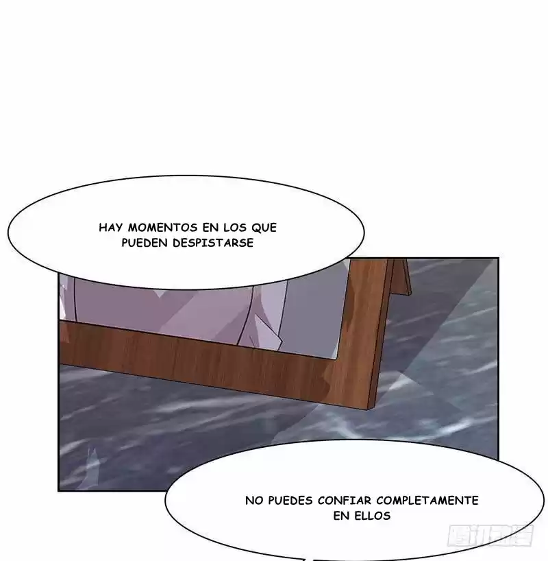 Nan Shen Meng Bao Yi Guo Duan - Capítulo 124 - Página 9 - LectorTMOo