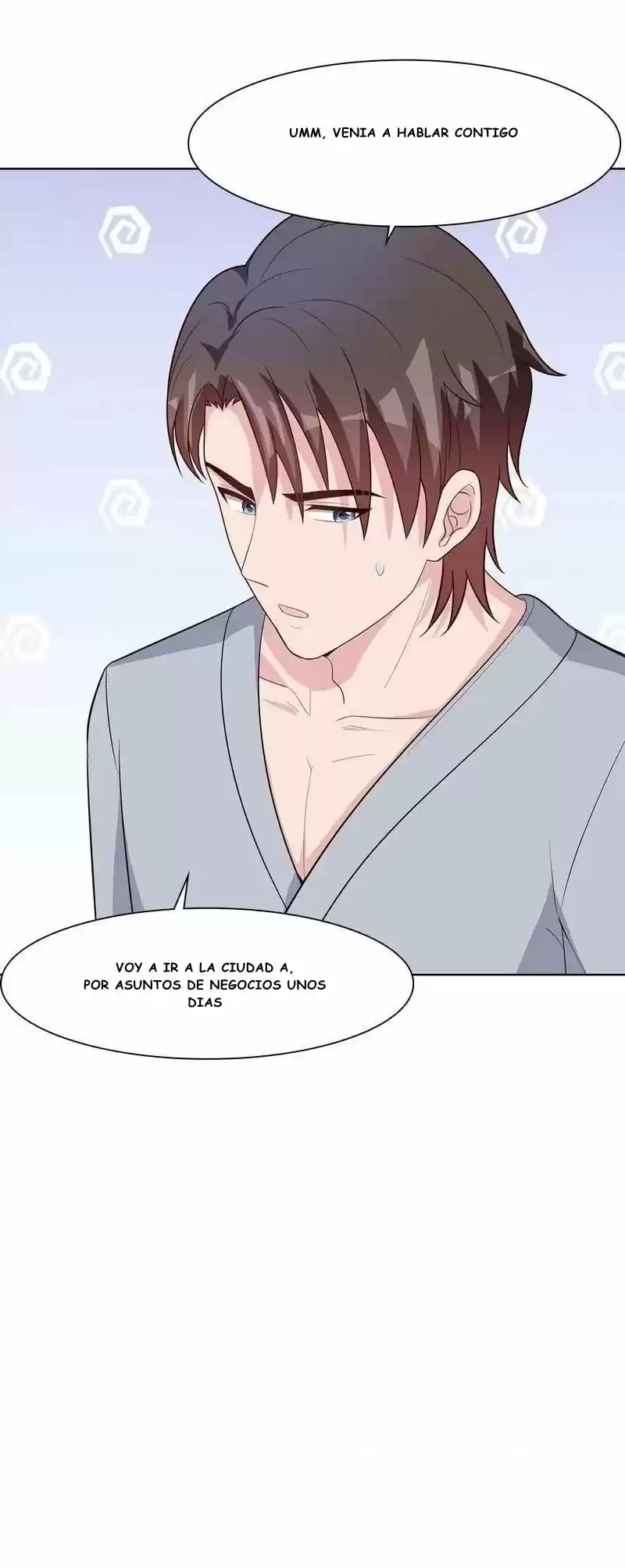 Nan Shen Meng Bao Yi Guo Duan - Capítulo 124 - Página 42 - LectorTMOo