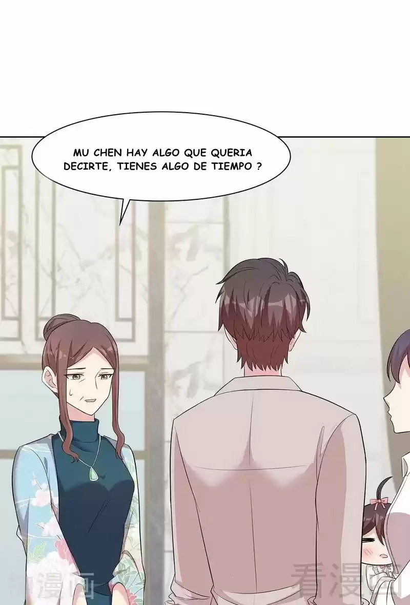 Nan Shen Meng Bao Yi Guo Duan - Capítulo 129 - Página 11 - LectorTMOo