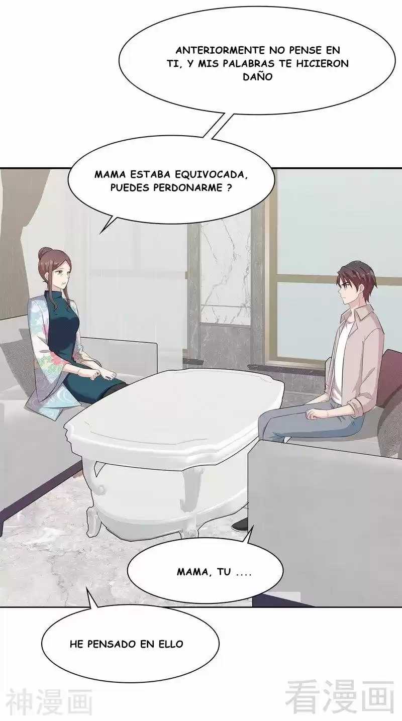 Nan Shen Meng Bao Yi Guo Duan - Capítulo 129 - Página 14 - LectorTMOo