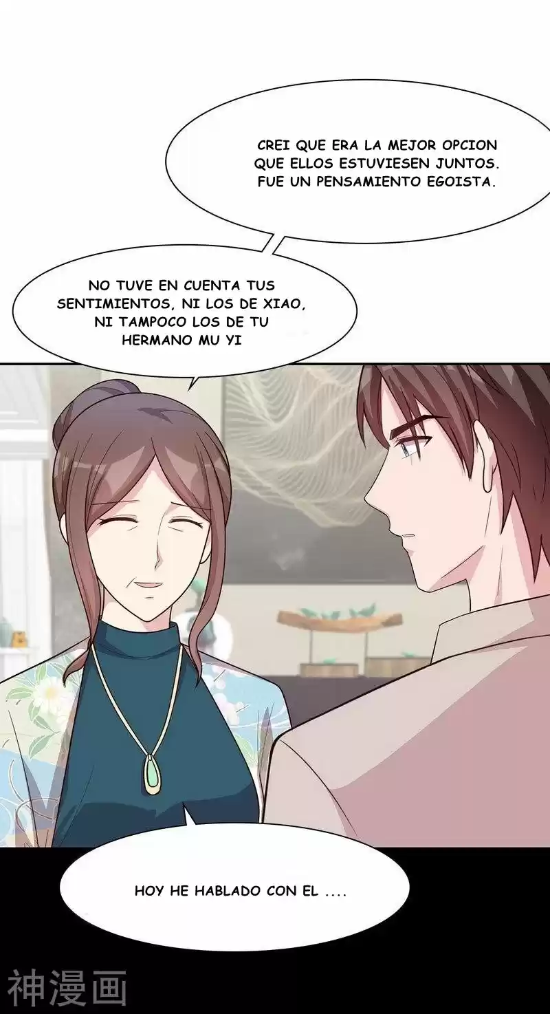 Nan Shen Meng Bao Yi Guo Duan - Capítulo 129 - Página 15 - LectorTMOo