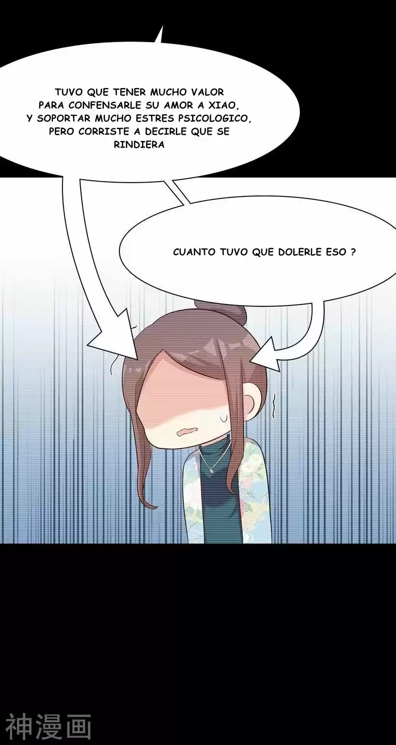 Nan Shen Meng Bao Yi Guo Duan - Capítulo 129 - Página 17 - LectorTMOo