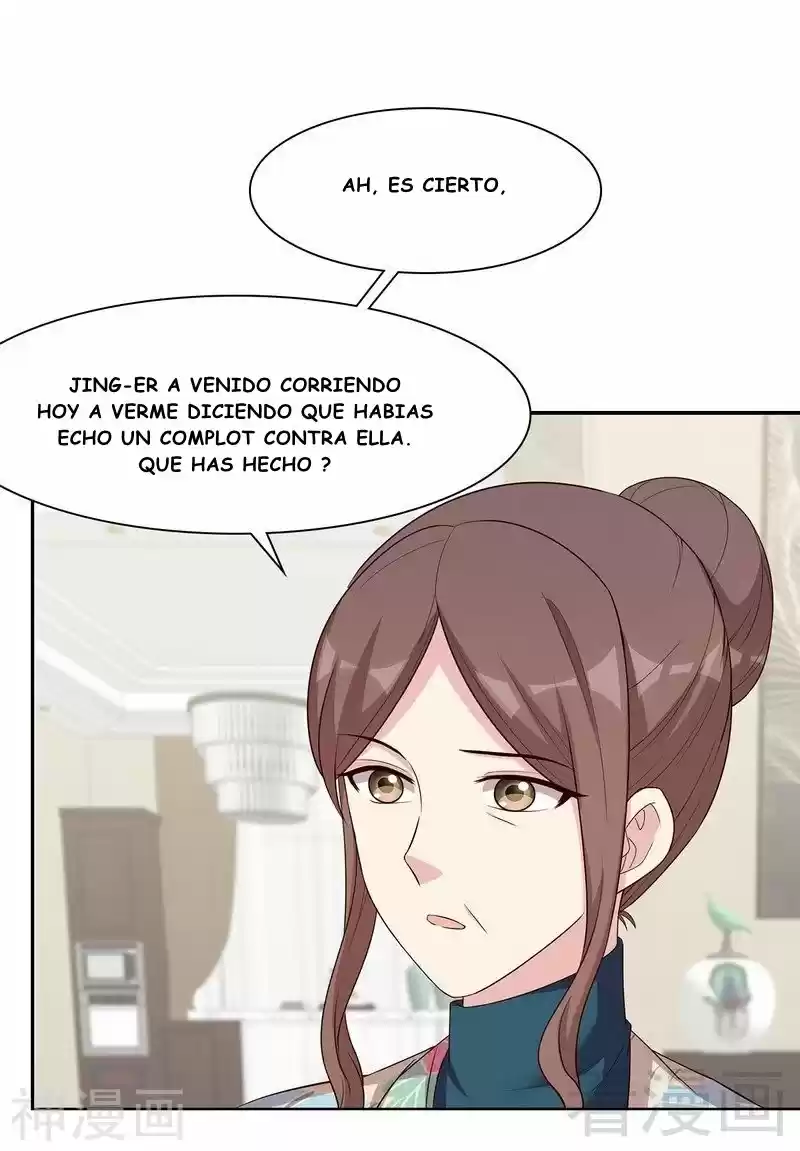 Nan Shen Meng Bao Yi Guo Duan - Capítulo 129 - Página 22 - LectorTMOo