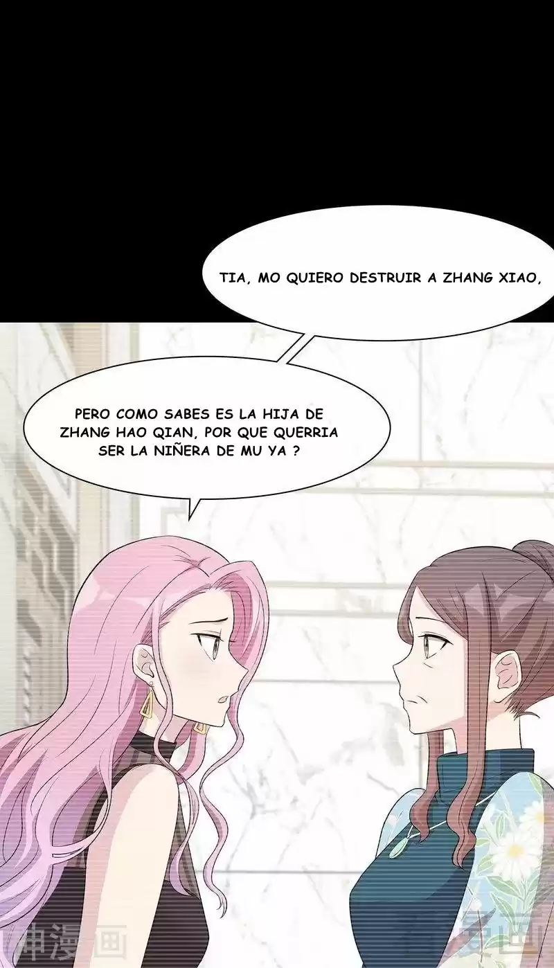Nan Shen Meng Bao Yi Guo Duan - Capítulo 129 - Página 25 - LectorTMOo