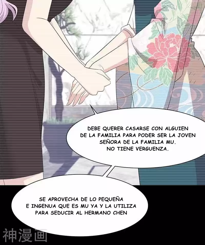 Nan Shen Meng Bao Yi Guo Duan - Capítulo 129 - Página 26 - LectorTMOo
