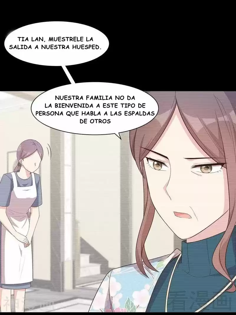 Nan Shen Meng Bao Yi Guo Duan - Capítulo 129 - Página 28 - LectorTMOo